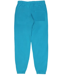 New Arrivals Cross Colours Love Your Life Jogger - Blue