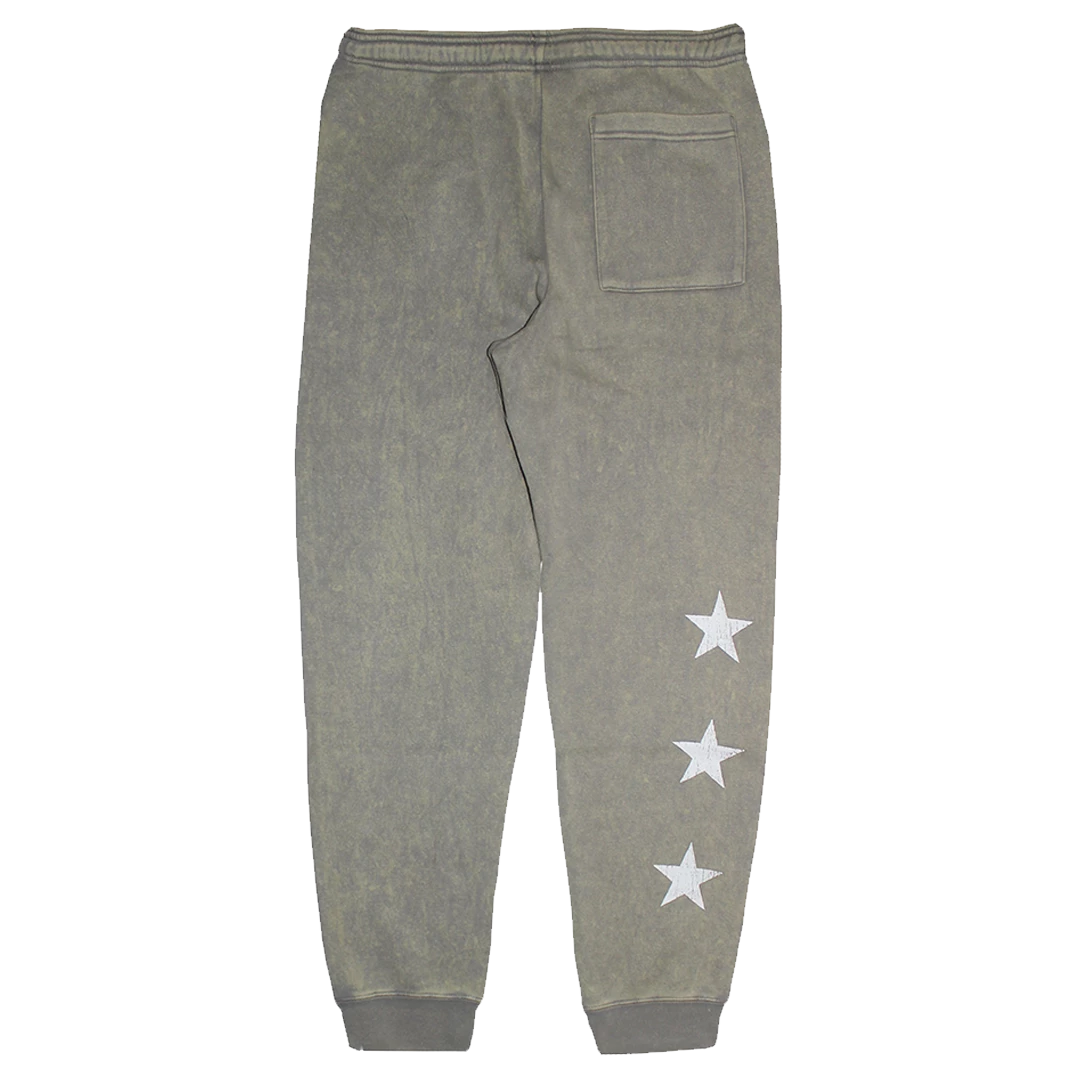 Cross Colours HBCU Power In Unity Jogger- Mineral Grey New Arrivals 4 Cross Colours HBCU Power In Unity Jogger- Mineral Grey New Arrivals