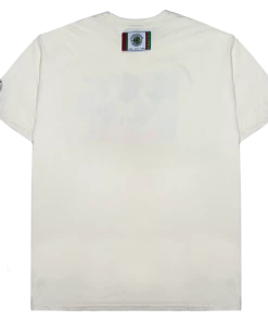 Cross Colours Black Power T Shirt - Champagne New Arrivals