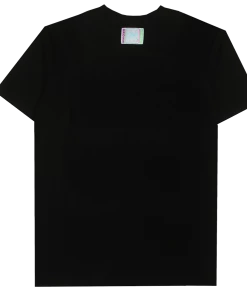 Cross Colours X Aaliyah Equality Art T Shirt - Black