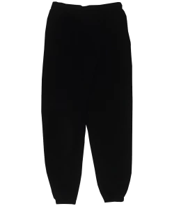 Cross Colours Clothing Without Prejudice Jogger - Black New Arrivals