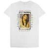 Cross Colours Aaliyah Hug T Shirt - White New Arrivals