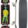 Cross Colours X Skate Nation Boy Skateboard
