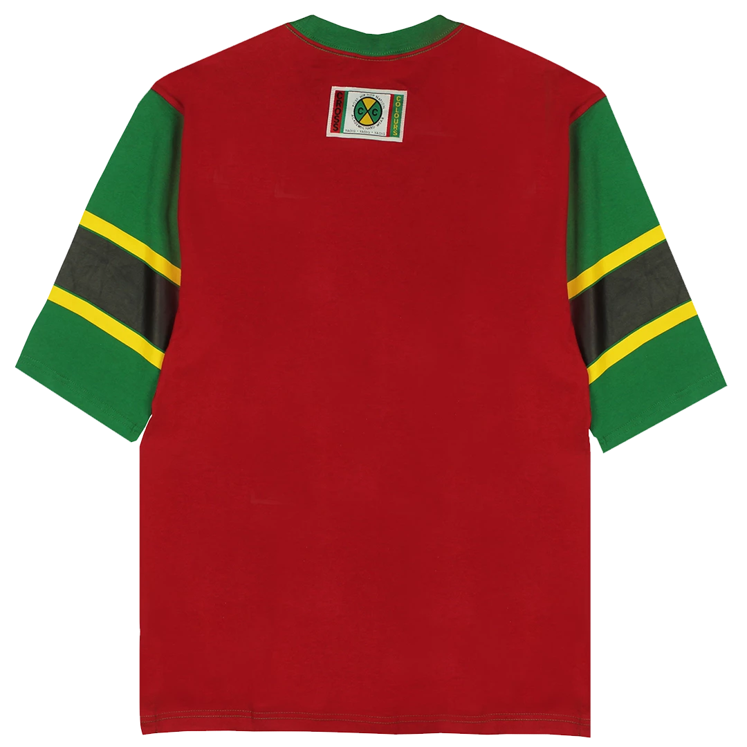 Cross Colours Vintage Posse Jersey