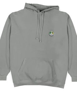 Cross Colours Black Lives For Peace Hoodie - Grey New Arrivals