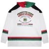 Cross Colours Education Competition Pullover