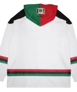 Cross Colours Education Competition Pullover