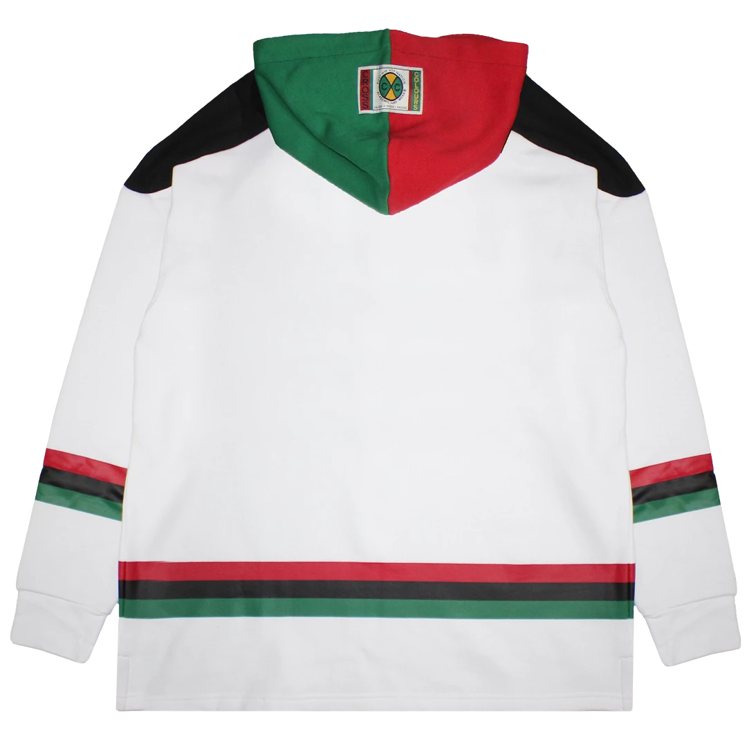 Cross Colours Education Competition Pullover 4 Cross Colours Education Competition Pullover