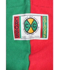 Cross Colours Education Competition Pullover 7 Cross Colours Education Competition Pullover