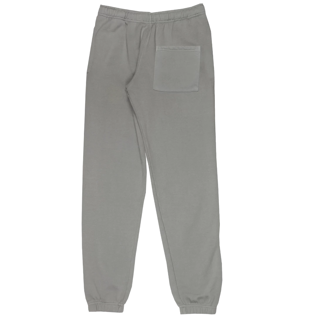 Cross Colours Black Lives For Peace Jogger - Grey New Arrivals 4 Cross Colours Black Lives For Peace Jogger - Grey New Arrivals
