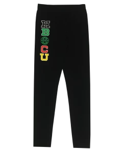 New Arrivals Cross Colours X HBCU Power In Unity Legging