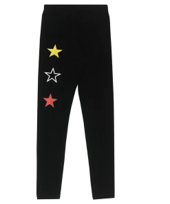 New Arrivals Cross Colours X HBCU Power In Unity Legging