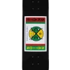 Cross Colours X Skate Nation Label Skateboard Deck