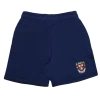 Cross Colours X BSU Crest Short - Navy New Arrivals