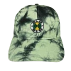 Cross Colours BLM Dad Hat - Tie Dye