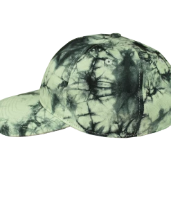 Cross Colours BLM Dad Hat - Tie Dye