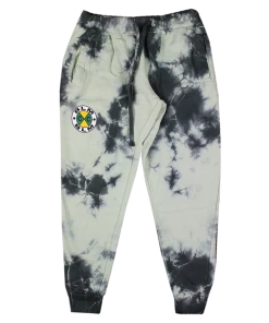 Cross Colours BLM Sweatpant - Tie Dye New Arrivals