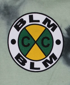 Cross Colours BLM Sweatpant - Tie Dye New Arrivals