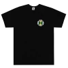 New Arrivals Cross Colours BLM T Shirt - Black 2 New Arrivals Cross Colours BLM T Shirt - Black