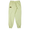 New Arrivals Cross Colours Black Lives Are Loved Pant - Off White