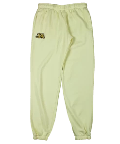 New Arrivals Cross Colours Black Lives Are Loved Pant - Off White