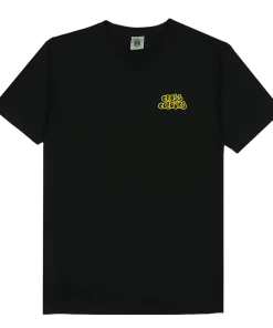 Cross Colours Black Lives Are Loved T Shirt - Black New Arrivals