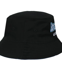 Cross Colours Boyz N The Hood Impala Blues Bucket Hat - Black