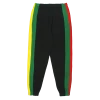 Cross Colours Color Block Track Pant-Multi New Arrivals