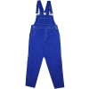 Cross Colours Classic Brushed Twill Overalls - Cobalt Blue New Arrivals