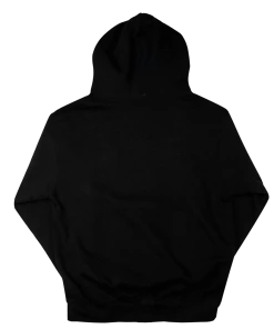 Cross Colours HBCU Flag Hoodie - Black New Arrivals