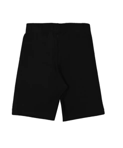 New Arrivals Cross Colours Love Biker Short - Black