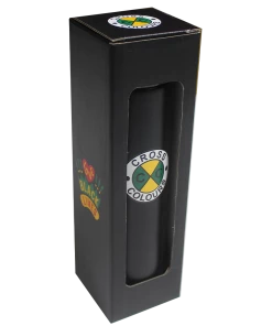 Cross Colours Love Black Lives Tumbler New Arrivals