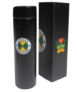 Cross Colours Love Black Lives Tumbler New Arrivals