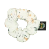 Cross Colours Scrunchie - Paint Splatter 1 Cross Colours Scrunchie - Paint Splatter