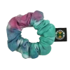 Cross Colours Scrunchie - Tie Dye New Arrivals 1 Cross Colours Scrunchie - Tie Dye New Arrivals