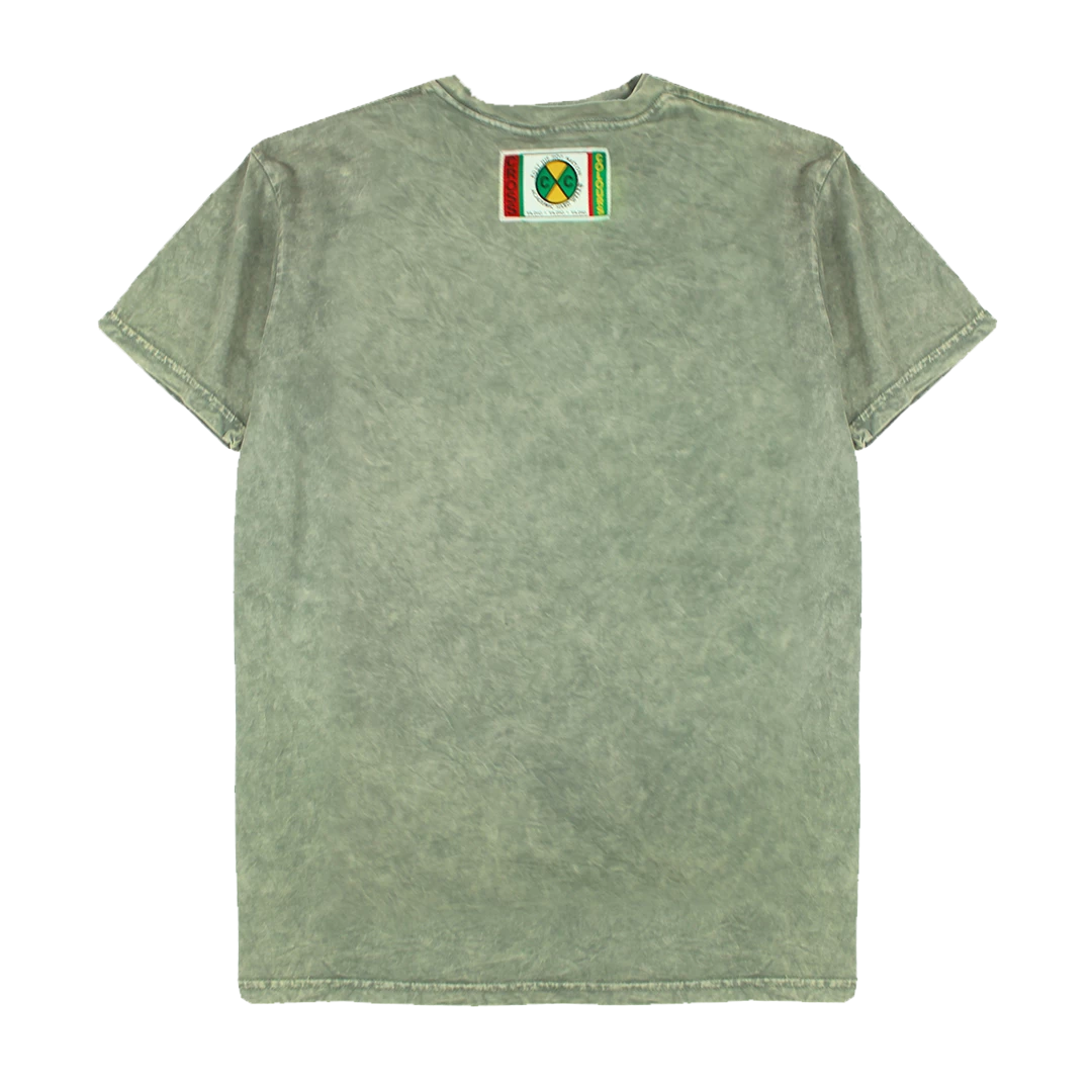 Cross Colours Snoop Dogg Message Art T Shirt - Gray New Arrivals 4 Cross Colours Snoop Dogg Message Art T Shirt - Gray New Arrivals