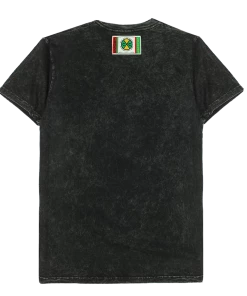 Cross Colours Snoop Dogg Serious Mugg T Shirt - Black