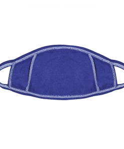 Cross Colours Support Black Lives Face Mask - Purple New Arrivals