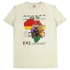 Cross Colours The Originators T-Shirt - White 1 Cross Colours The Originators T-Shirt - White