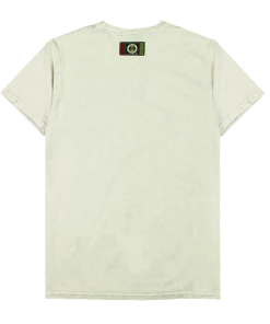 Cross Colours Tupac Collage T Shirt - White