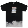 New Arrivals Cross Colours Tupac Me Against The World T Shirt - Tie Dye 1 New Arrivals Cross Colours Tupac Me Against The World T Shirt - Tie Dye