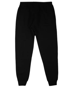 New Arrivals Cross Colours Unity Through Diversity Jogger - Black