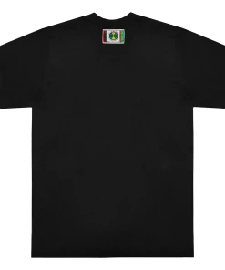 Cross Colours Unity Through Diversity T Shirt - Black