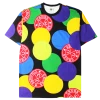 Cross Colours Vintage Dots Tee New Arrivals