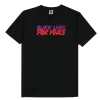 Cross Colours Black Lives For Peace T Shirt - Black New Arrivals 1 Cross Colours Black Lives For Peace T Shirt - Black New Arrivals