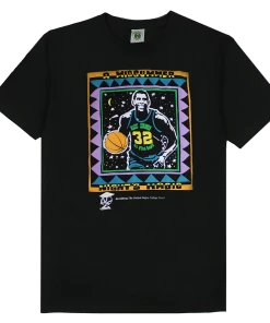 Cross Colours Midsummer Night's Magic Tee New Arrivals