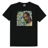 Cross Colours Snoop Dogg Change T Shirt - Black New Arrivals 2 Cross Colours Snoop Dogg Change T Shirt - Black New Arrivals