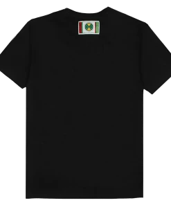 Cross Colours Snoop Dogg Change T Shirt - Black New Arrivals