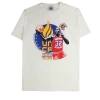 Cross Colours UNCF Magic Johnson Tee New Arrivals 1 Cross Colours UNCF Magic Johnson Tee New Arrivals