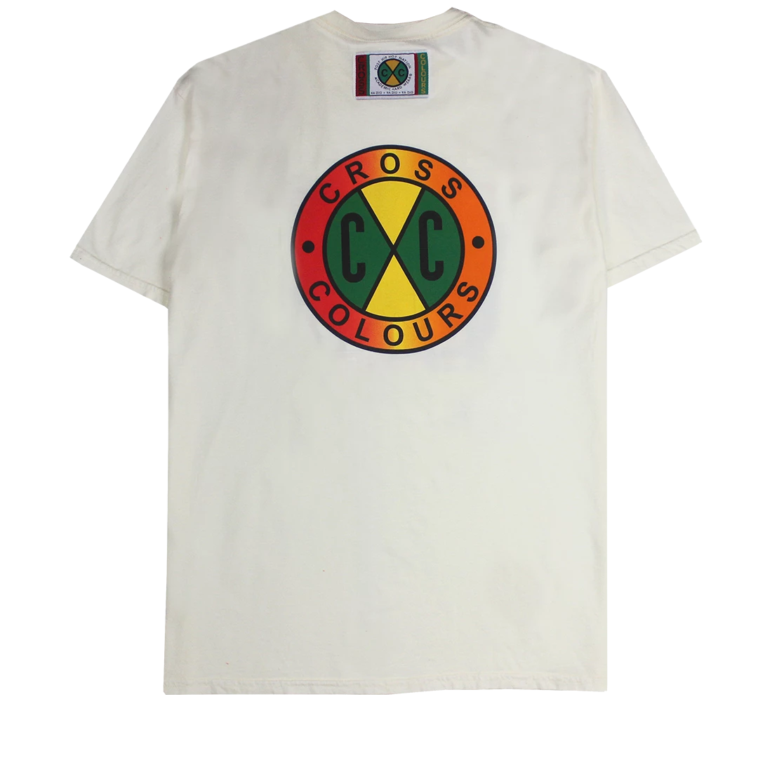 Cross Colours UNCF Magic Johnson Tee New Arrivals 4 Cross Colours UNCF Magic Johnson Tee New Arrivals